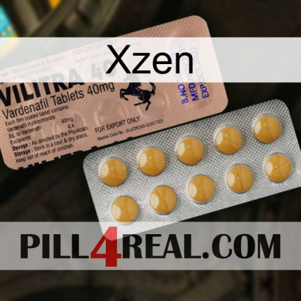 Xzen 41